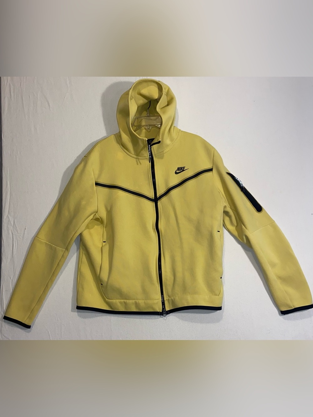 Nike tech men’s hoodie